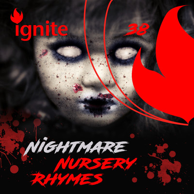 Nightmare Nursery Rhymes/Scott Reinwand