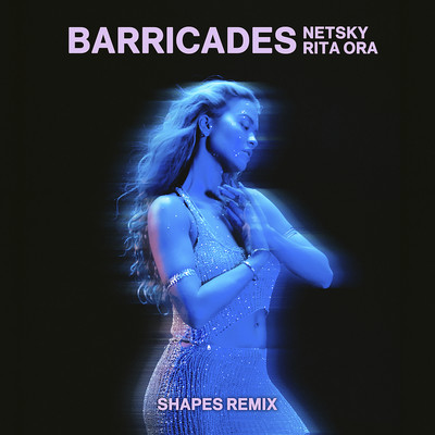 Netsky, Rita Ora, & Shapes