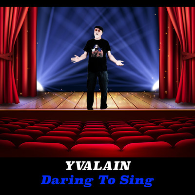 アルバム/Daring To Sing/Yvalain