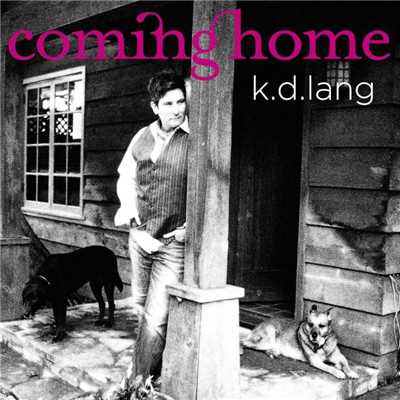 アルバム/Coming Home EP/k.d.ラング