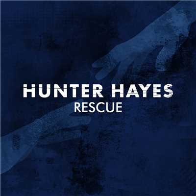シングル/Rescue/ハンター・ヘイズ