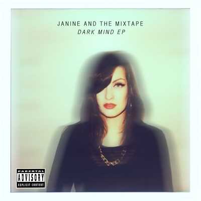 アルバム/Dark Mind EP/Janine