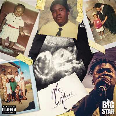 Me & Mines (feat. The Dreamers)/BigStar Johnson