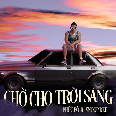 Cho Cho Troi Sang (Beat)/Phuc Bo