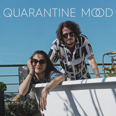 Quarantine Mood/Robin Mood