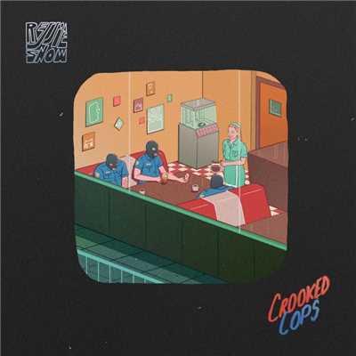 Crooked Cops (feat. Tish Hyman)/Rejjie Snow