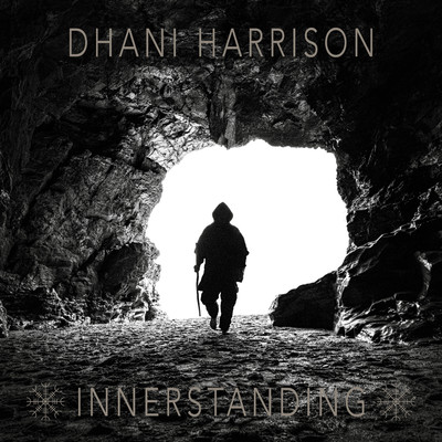 I.C.U/Dhani Harrison