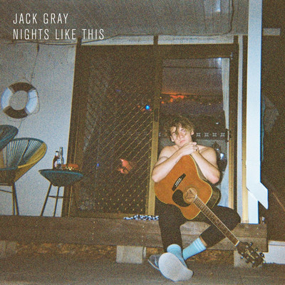 シングル/Fools (Acoustic)/Jack Gray