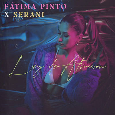 Fatima Pinto & Serani