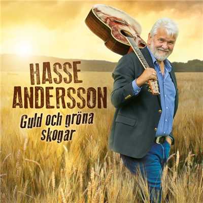 シングル/Guld och grona skogar/Hasse Andersson