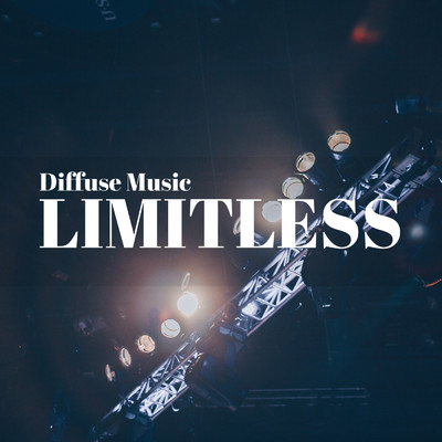 アルバム/Limitless/Diffuse Music