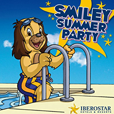 Smiley Summer Party 1/Iberostar