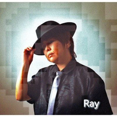 シングル/鉄石心/Ray