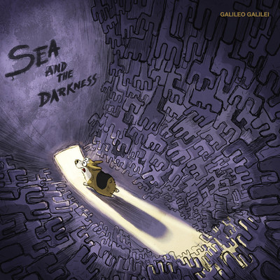 アルバム/Sea and The Darkness/Galileo Galilei