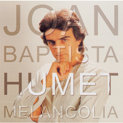 シングル/Tu Me Sonries/Joan Baptista Humet