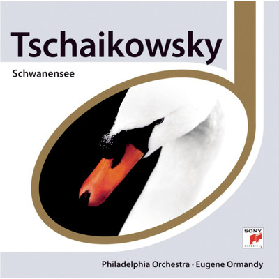アルバム/Tchaikovsky: Schwanensee/Eugene Ormandy