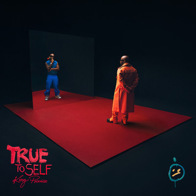True To Self (Explicit)/King Promise