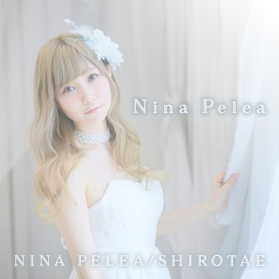 NINA PELEA ＜TypeB＞/Nina Pelea