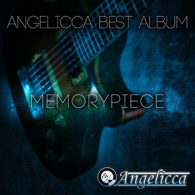 アルバム/Memorypiece/Angelicca
