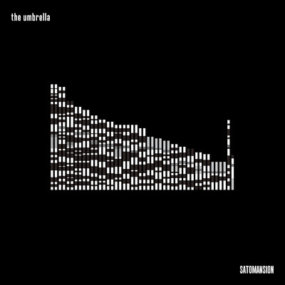 アルバム/the umbrella/SaToMansion