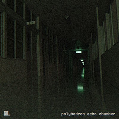 polyhedron echo chamber/■37