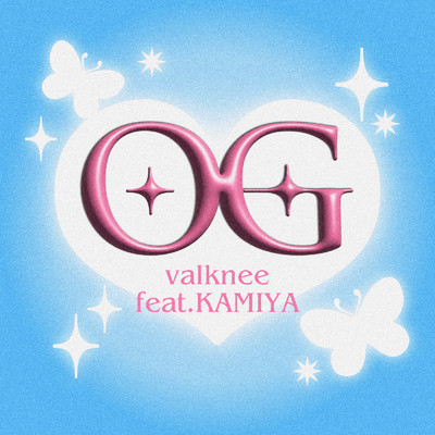 OG (feat. KAMIYA) [Remix]/valknee