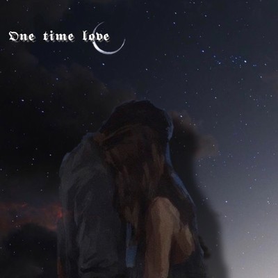 One time love (feat. ZZEN)/Ayumi