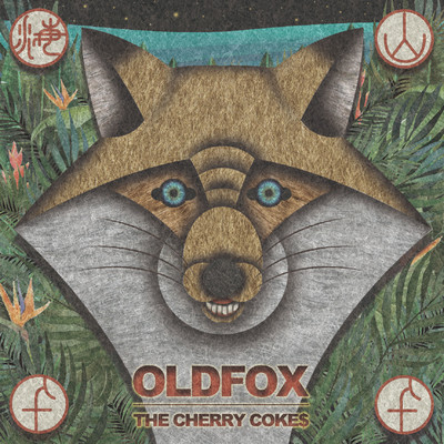 OLDFOX/THE CHERRY COKE＄
