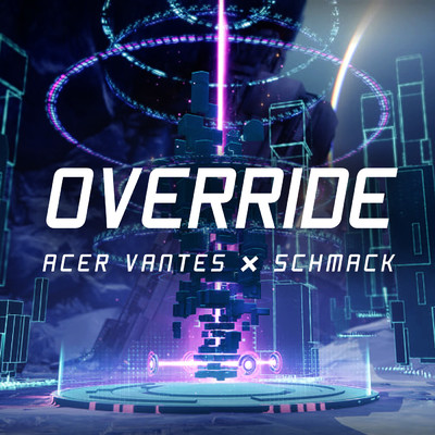 Override (featuring Schmack)/Acer Vantes