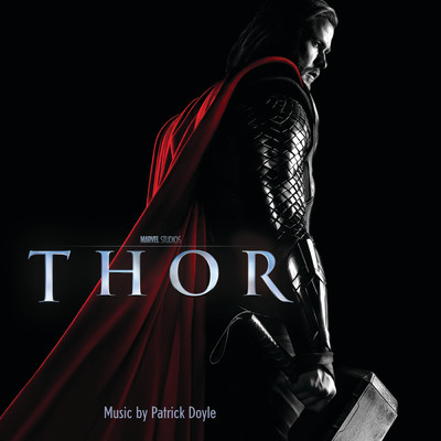 Thor/パトリック・ドイル