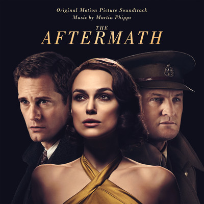 Dancing, Driving & Dying (From ”The Aftermath”／Score)/Martin Phipps