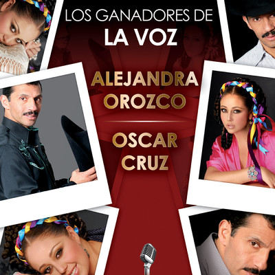 Adios Lucrecia (Album Version)/Oscar Cruz