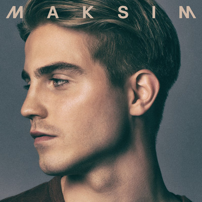 アルバム/MAKSIM/MAKSIM