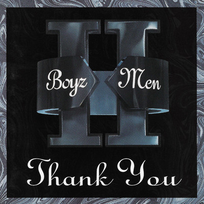 Thank You (Mercenary Mix)/ボーイズIIメン