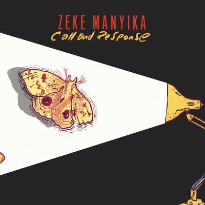 Cold Light Of Day/Zeke Manyika