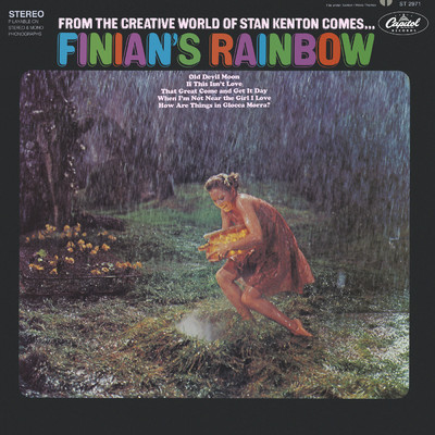 アルバム/Finian's Rainbow/スタン・ケントン
