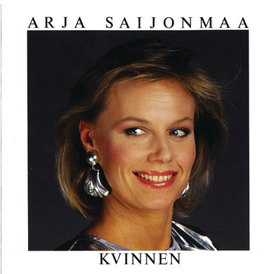 Kvinnen/Arja Saijonmaa