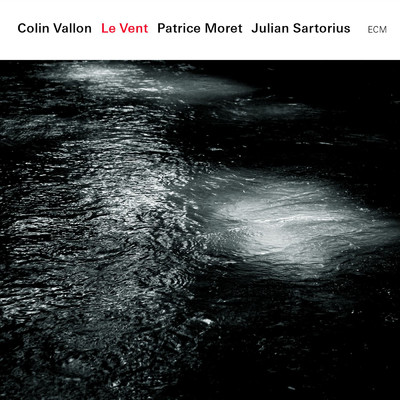 アルバム/Le Vent (featuring Patrice Moret, Julian Sartorius)/コリン・ヴァロン