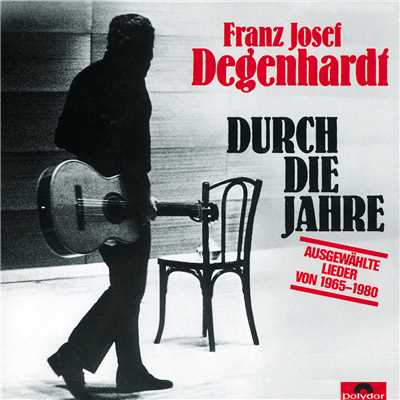 Drumherumgerede/Franz Josef Degenhardt