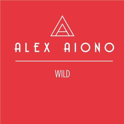 シングル/WILD/Alex Aiono