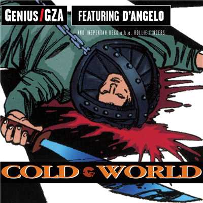 シングル/Cold World (RZA Mix Instrumental)/Genius／GZA