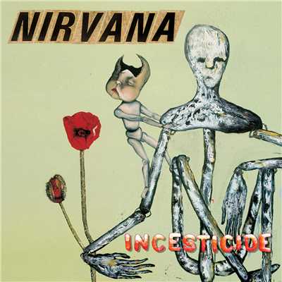 ビーズワックス (Explicit)/Nirvana