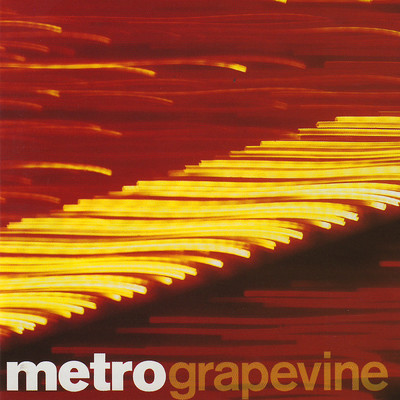 アルバム/Grapevine/Metro