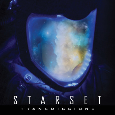 Transmissions (Deluxe Version)/STARSET