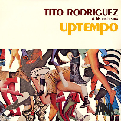 シングル/Besame La Bembita/Tito Rodriguez And His Orchestra