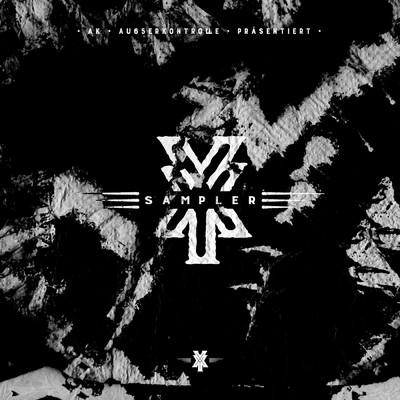 アルバム/XY Sampler (Explicit)/AK AUSSERKONTROLLE