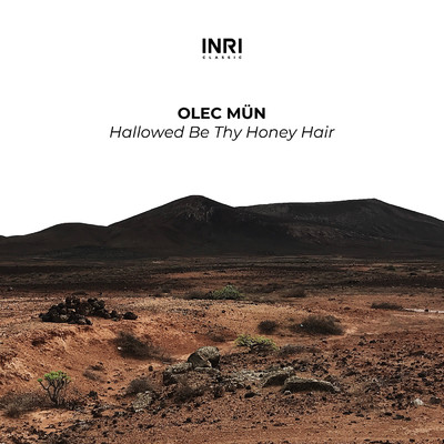 シングル/Hallowed Be Thy Honey Hair/Olec Mun