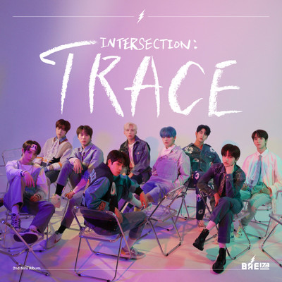 INTERSECTION : TRACE/BAE173