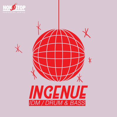 Ingenue: IDM - Drums and Bass/Signals