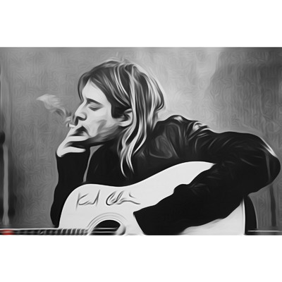 Kurt Cobain/SENI062